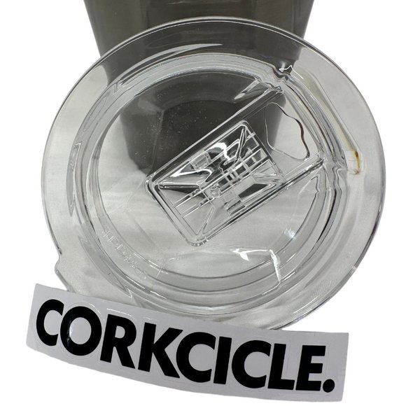 Corkcicle Insulated Travel Tumbler (16 oz) - Picture 7 of 9